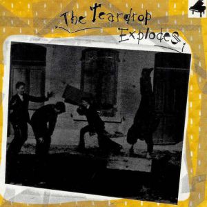 Album The Teardrop Explodes - Bouncing Babies