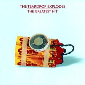 Album The Teardrop Explodes - The Greatest Hit