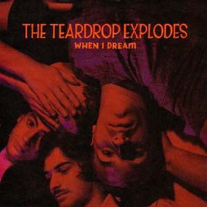 Album The Teardrop Explodes - When I Dream