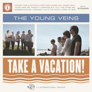 The Young Veins Take a Vacation!, 2010