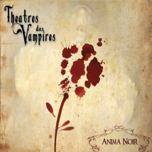 Album Anima Noir - Theatres Des Vampires