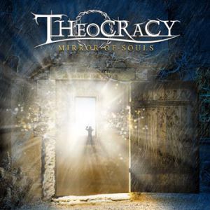 Album Theocracy - Mirror of Souls