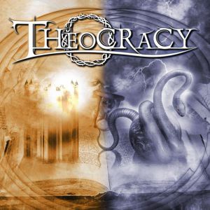 Album Theocracy - Theocracy