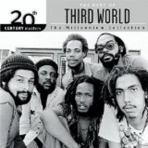 Album 20th Century Masters - The Millennium Collection: The Best of Third World - Third World