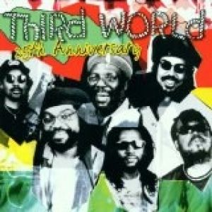 Album 25th Anniversary - Third World