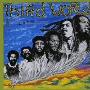 Album Arise in Harmony - Third World