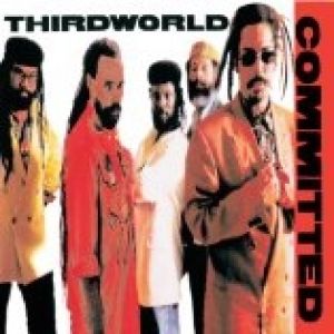 Album Third World - Committed