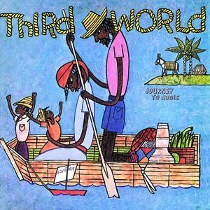 Album Third World - Journey to Addis
