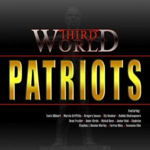 Album Third World - Patriots