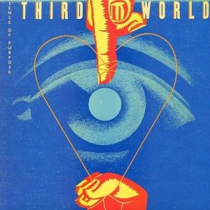Album Third World - Sense of Purpose
