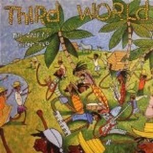 Album Third World - The Story