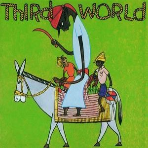 Album Third World - Third World