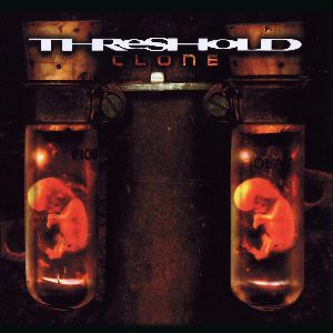 Album Threshold - Clone