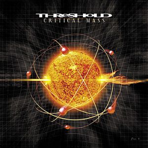 Album Threshold - Critical Mass
