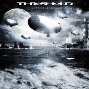 Album Threshold - Dead Reckoning