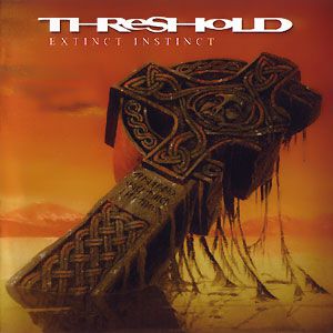 Album Threshold - Extinct Instinct