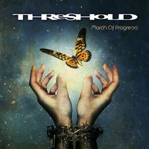 Album Threshold - March of Progress