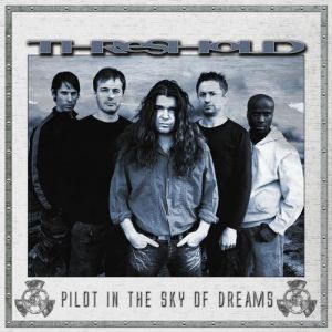 Album Threshold - Pilot in the Sky of Dreams
