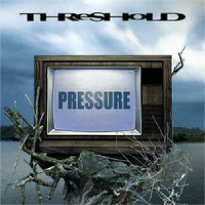 Album Threshold - Pressure