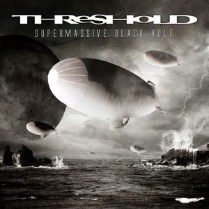Supermassive Black Hole - album
