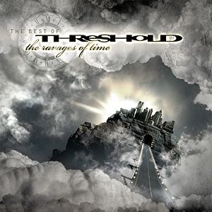 Album Threshold - The Ravages of Time