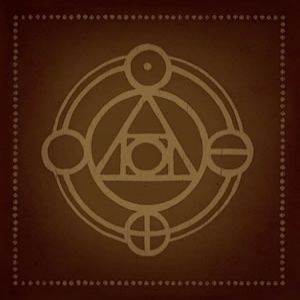Album Thrice - The Alchemy Index