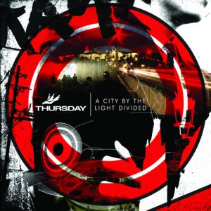 A City by the Light Divided - album