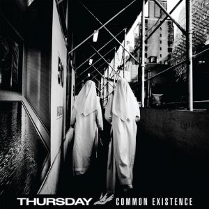 Album Thursday - Common Existence