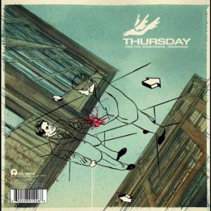 Album For the Workforce, Drowning - Thursday