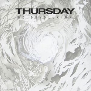 Album Thursday - No Devolución