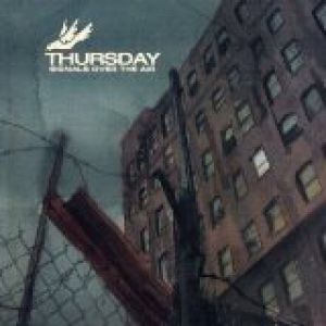 Album Thursday - Signals Over the Air