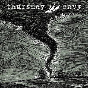 Thursday / Envy - album