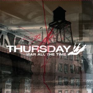 Album Thursday - War All the Time