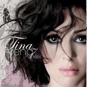 Album Tina Arena - 7 vies