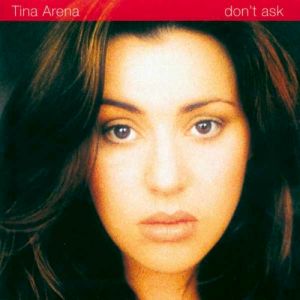 Album Tina Arena - Don