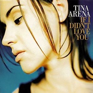 Album Tina Arena - If I Didn