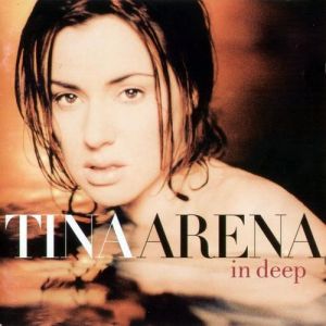 Album Tina Arena - In Deep