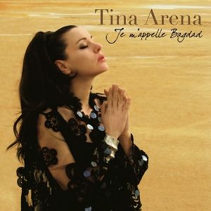 Album Tina Arena - Je m