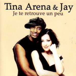 Tina Arena Je te retrouve un peu, 2003