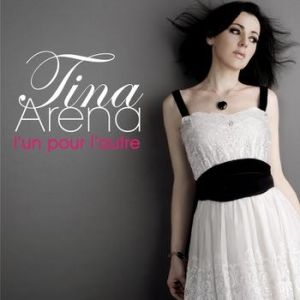 Album Tina Arena - L
