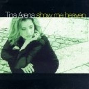 Album Show Me Heaven - Tina Arena