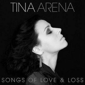 Album Tina Arena - Songs of Love & Loss