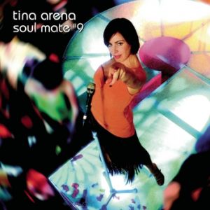 Album Tina Arena - Soul Mate #9