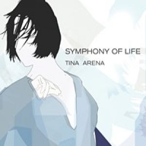 Album Tina Arena - Symphony of Life