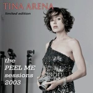 Album Tina Arena - The Peel Me Sessions 2003