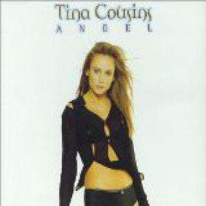Album Tina Cousins - Angel
