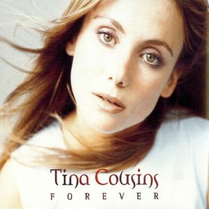 Album Tina Cousins - Forever