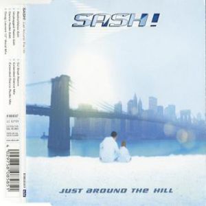 Just Around the Hill - album