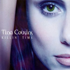 Album Tina Cousins - Killin