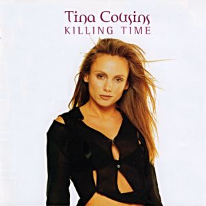 Album Tina Cousins - Killing Time